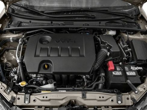 Used 2016 Toyota Corolla S FWD image 13