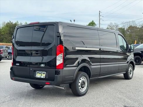 New 2026 Ford Transit 150 Low Roof RWD image 3