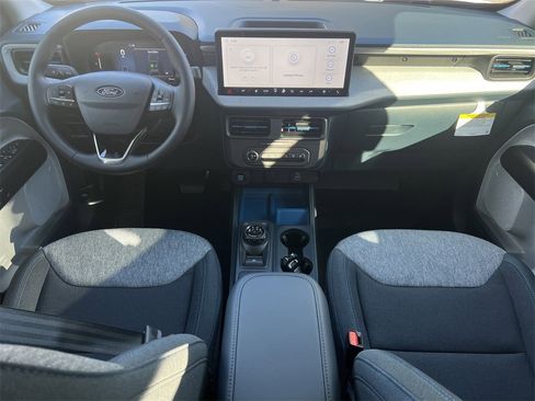 New 2025 Ford Maverick XLT w/ XLT Luxury Package image 2