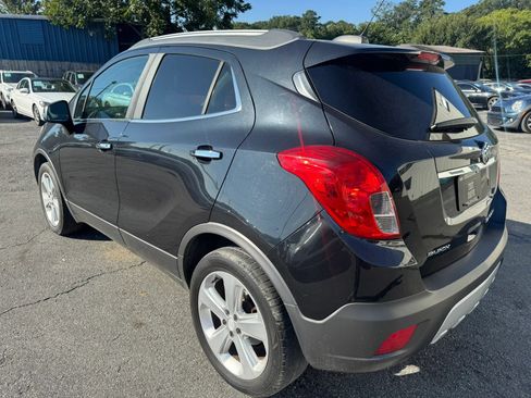 Used 2016 Buick Encore FWD image 8