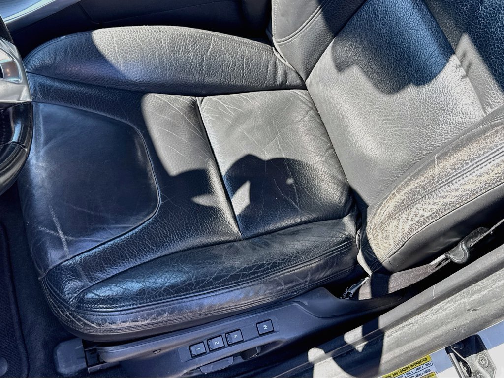 Used 2012 Volvo S60 T5 FWD image 22