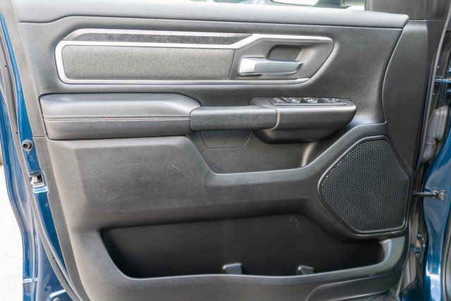 Used 2020 RAM 1500 Big Horn AWD/4WD image 16