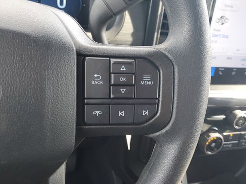 New 2025 Ford F150 STX image 20