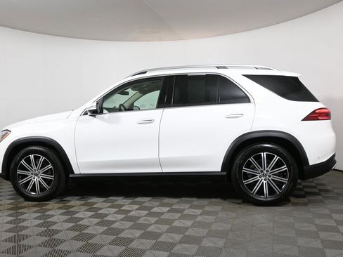 Certified 2026 Mercedes-Benz GLE 350 4MATIC image 2