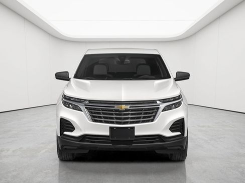 Used 2024 Chevrolet Equinox RS AWD/4WD image 49
