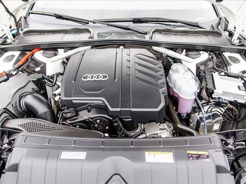 Certified 2023 Audi A5 2.0T Premium w/ Convenience Package AWD/4WD image 26