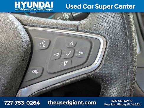 Used 2022 Chevrolet Malibu LS w/ Driver Confidence Package II FWD image 28