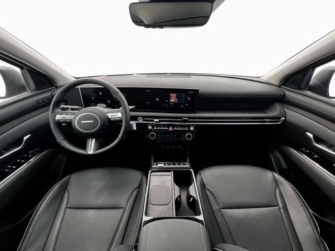 New 2026 Hyundai Tucson Limited AWD/4WD image 13