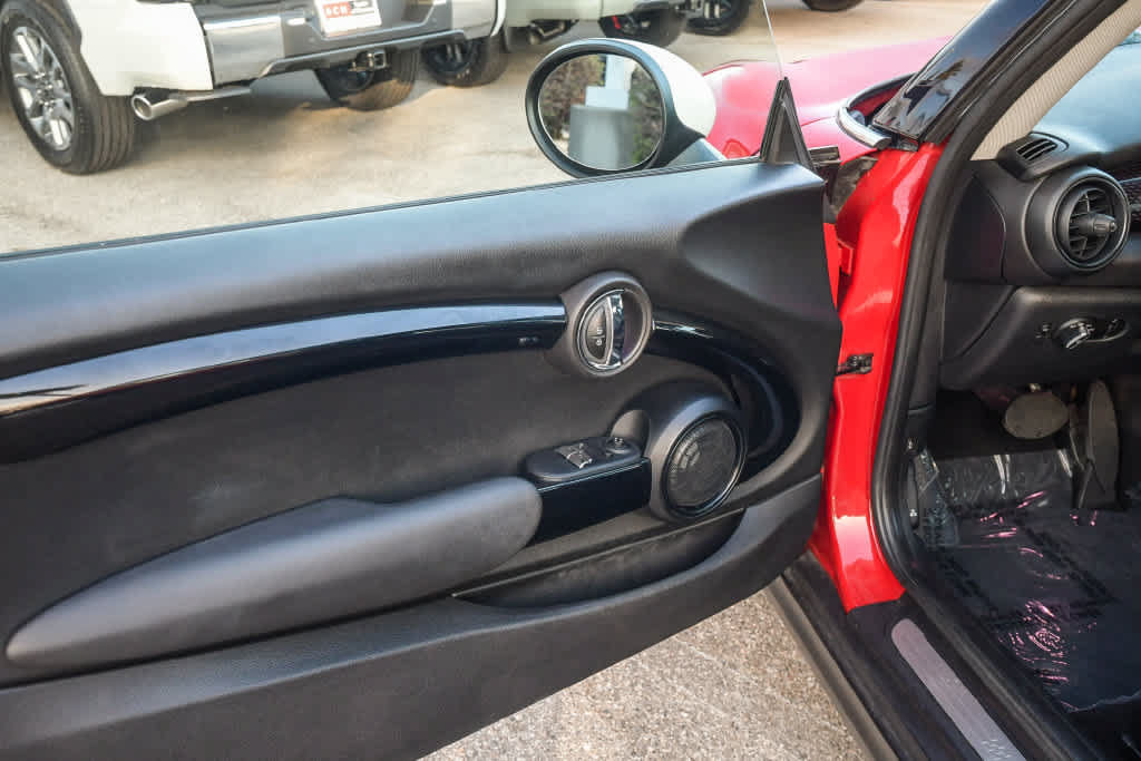 Used 2018 MINI Cooper S FWD image 28