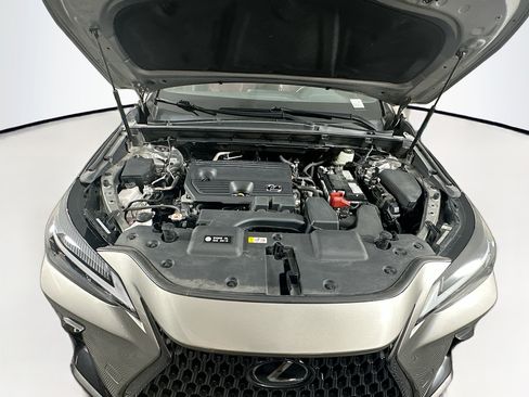 Used 2024 Lexus NX 250 FWD w/ Cold Area Package image 33