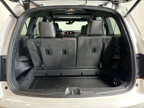 Used 2022 Honda Pilot TrailSport image 26