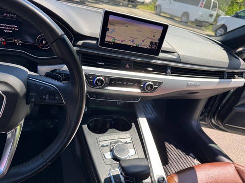 Used 2018 Audi A4 2.0T allroad Prestige w/ Prestige Package image 19