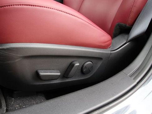 Used 2025 MAZDA MAZDA3 Carbon image 15