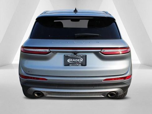 Used 2021 Lincoln Corsair Reserve w/ Equipment Group 201A image 6