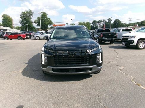 Used 2025 Hyundai Palisade SEL FWD image 3