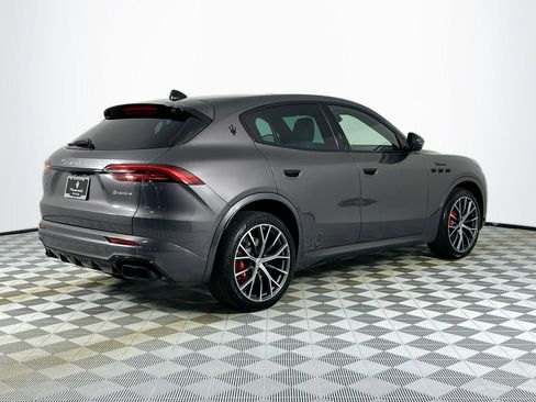 New 2026 Maserati Grecale Modena image 5