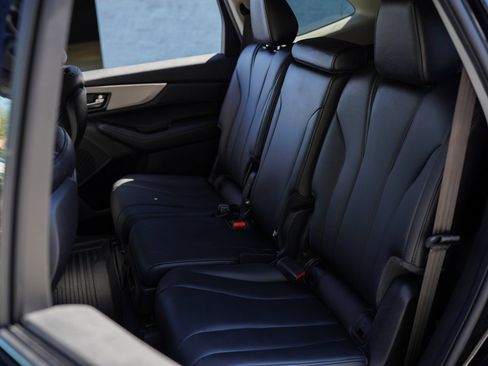 Used 2024 Acura MDX FWD image 22