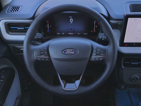 New 2025 Ford Maverick XLT w/ XLT Luxury Package image 41