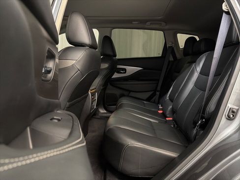 Used 2020 Nissan Murano SL w/ Moonroof Package image 29