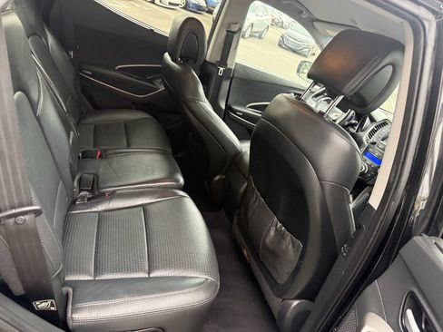 Used 2016 Hyundai Santa Fe Sport 2.0T FWD image 13