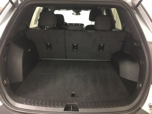 Used 2025 GMC Terrain Elevation image 14