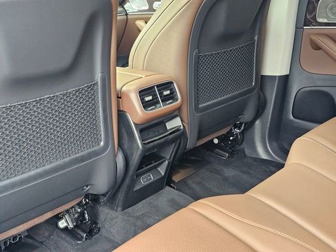Certified 2026 Mercedes-Benz GLE 350 4MATIC image 25