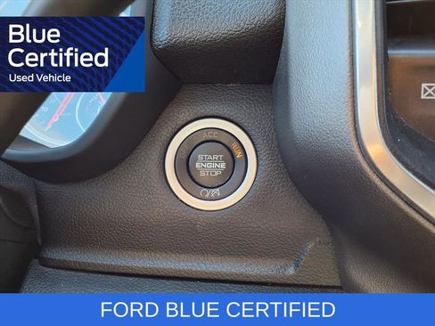 Used 2024 RAM 2500 Big Horn image 11