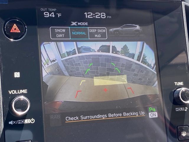 New 2026 Subaru Crosstrek 2.5i Limited AWD/4WD image 20