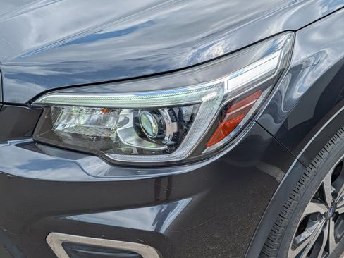 Used 2019 Subaru Forester Limited AWD/4WD image 16