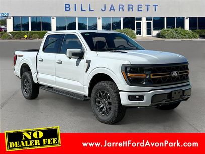 New 2026 Ford F150 Tremor