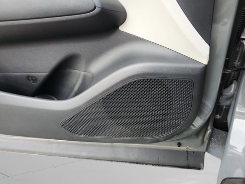 Used 2025 Hyundai Tucson SEL FWD image 22