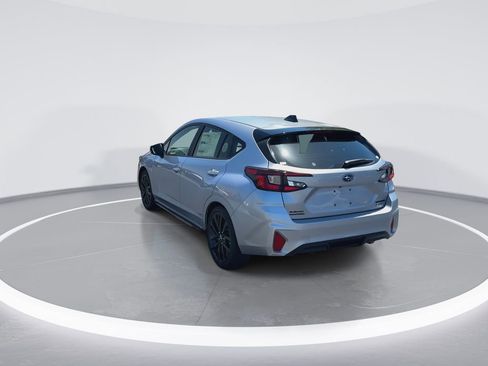 New 2026 Subaru Impreza RS AWD/4WD image 6