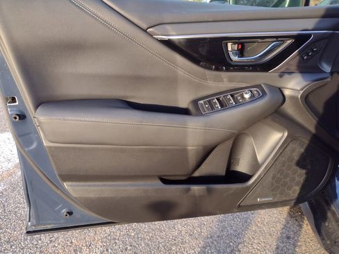 Used 2024 Subaru Outback Touring image 14