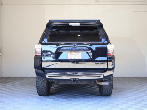 Used 2022 Toyota 4Runner TRD Pro AWD/4WD image 13