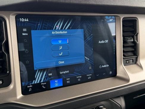 Certified 2025 Ford Bronco Outer Banks image 5