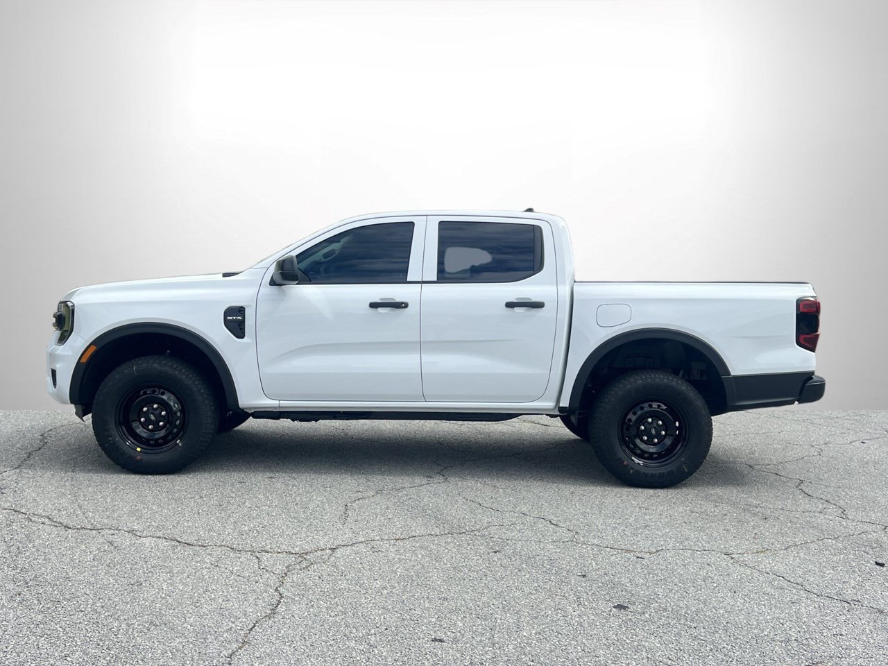 New 2026 Ford Ranger XL w/ Trailer Tow Package RWD image 19