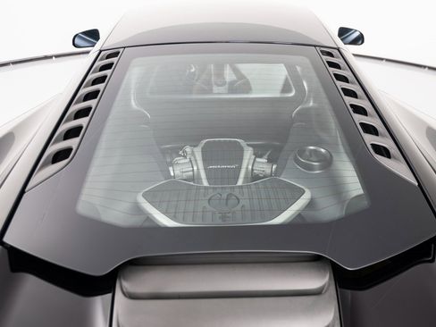 Used 2012 McLaren MP4-12C Coupe image 38