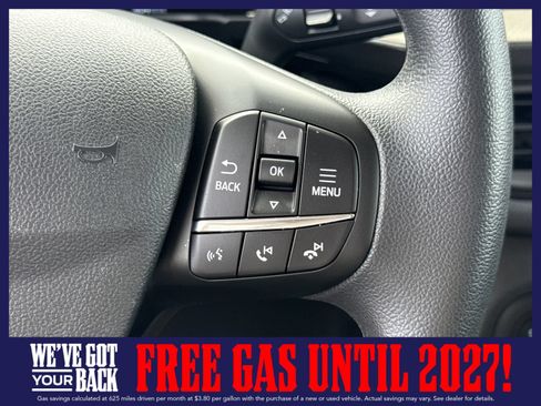 New 2026 Ford Bronco Sport Big Bend AWD/4WD image 28