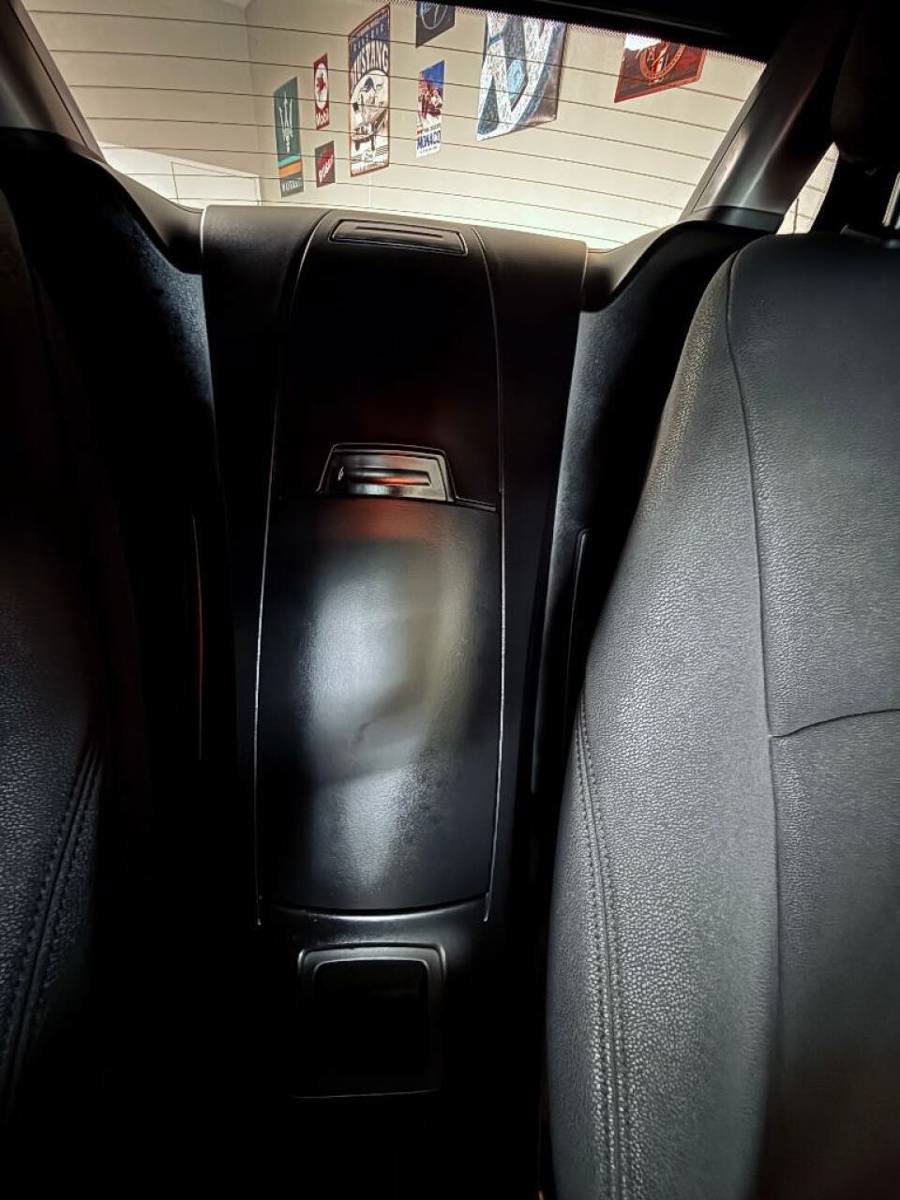 Used 2003 BMW Z4 2.5i RWD image 36