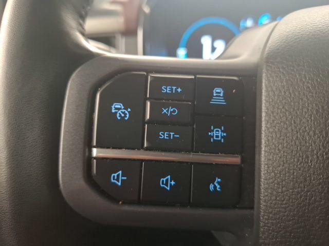 Used 2023 Ford F150 Lariat w/ Equipment Group 502A High AWD/4WD image 28