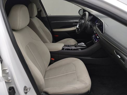 Used 2023 Hyundai Sonata SEL w/ Preferred Accessory Package image 21