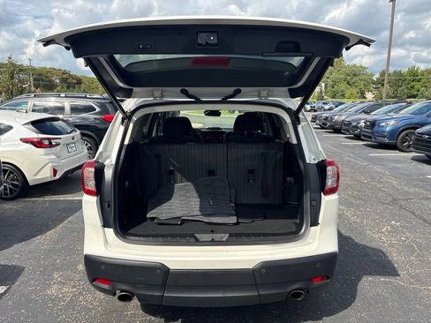 Used 2023 Subaru Ascent Onyx Edition Limited AWD/4WD image 8