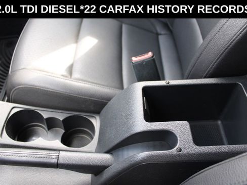 Used 2011 Volkswagen Jetta TDI image 35
