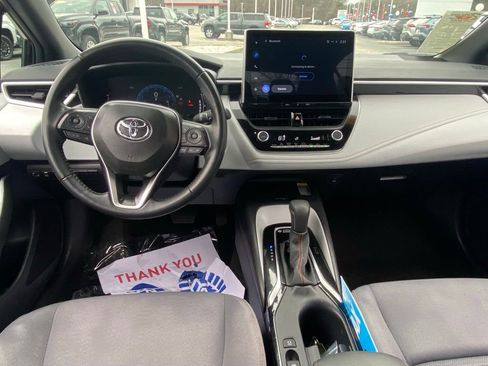 Used 2025 Toyota Corolla FX image 9