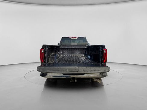 New 2026 GMC Sierra 3500 SLT w/ SLT Convenience Package AWD/4WD image 18