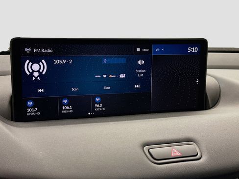 Used 2024 Acura TLX w/ Technology Package FWD image 21