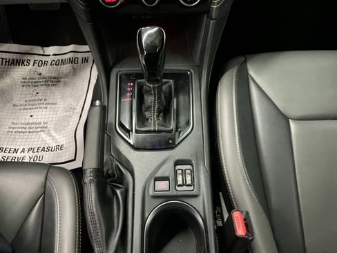 Used 2021 Subaru Crosstrek 2.5i Sport image 28