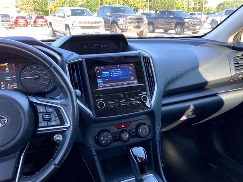 Used 2019 Subaru Crosstrek 2.0i Premium AWD/4WD image 7