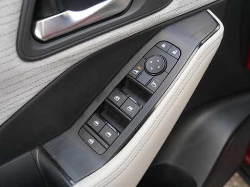 Certified 2023 Nissan Rogue SV AWD/4WD image 19