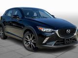 Used 2017 MAZDA CX-3 Touring w/ Premium Package image 2